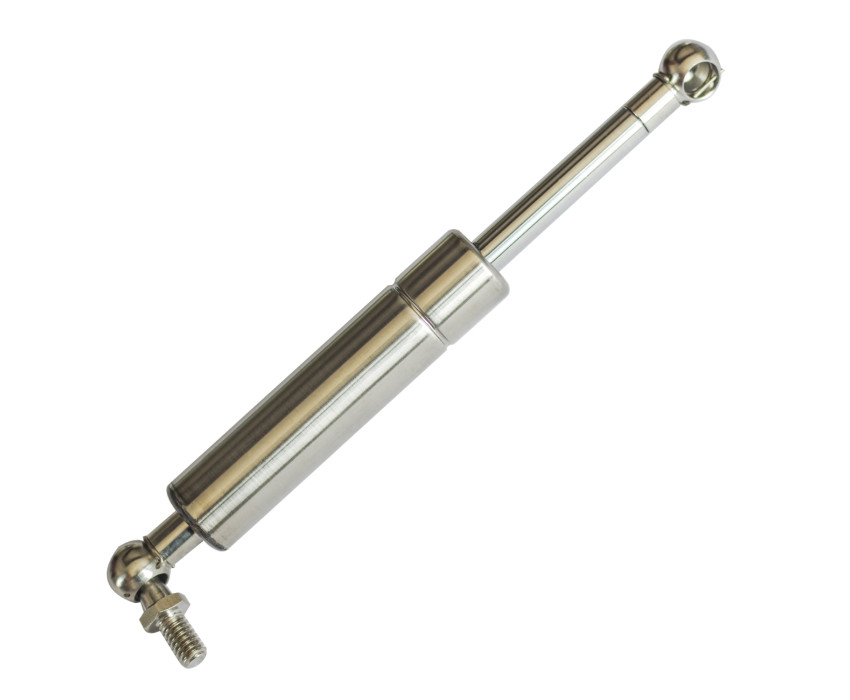 10 Inch Stroke 22.56 Inch Extended Length Stainless Steel Gas Struts